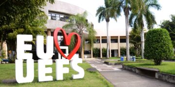 Processo seletivo UEFS BA conta com inscrições online. VEJA MAIS!!!