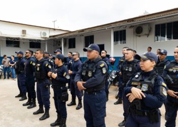 Concurso prorroga as inscrições para Guarda Municipal com 50 vagas e salário de R$ 2,5 mil! Leia mais...