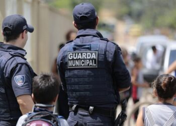 Concurso GCM em Minas Gerais: edital publicado!