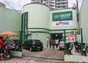 IASEP abre Novo Processo Seletivo, confira! Imagem: Agência Pará