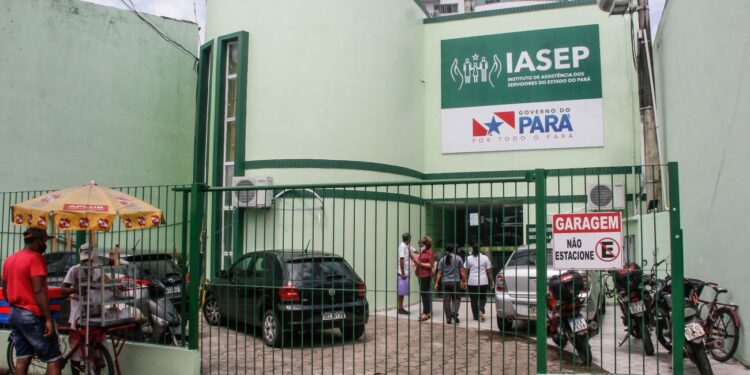 IASEP abre Novo Processo Seletivo, confira! Imagem: Agência Pará