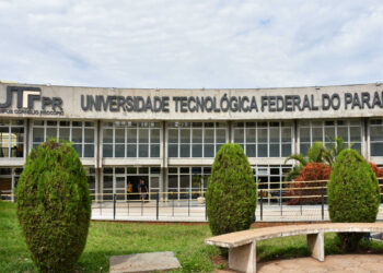 UTFPR anuncia novo Processo Seletivo! Imagem: UTFPR-Gov