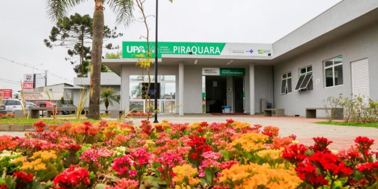 Concurso Paraná Saúde: níveis médio e superior!