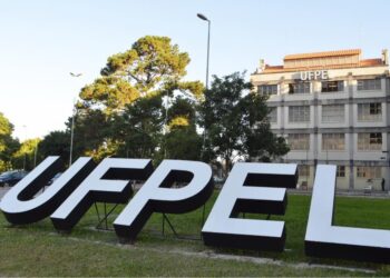 Concurso UFPel: inscrições abertas até 06/06!