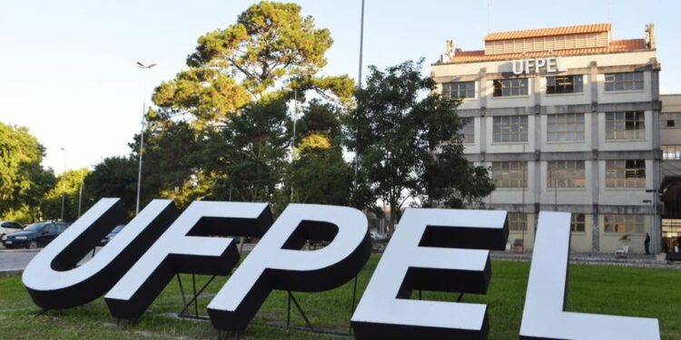 Concurso UFPel: inscrições abertas até 06/06!