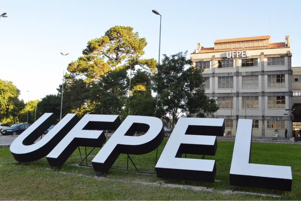 Concurso UFPel: inscrições abertas até 06/06!