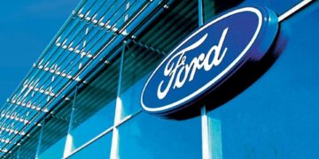 Ford Anuncia Programa de Estágio Exclusivo