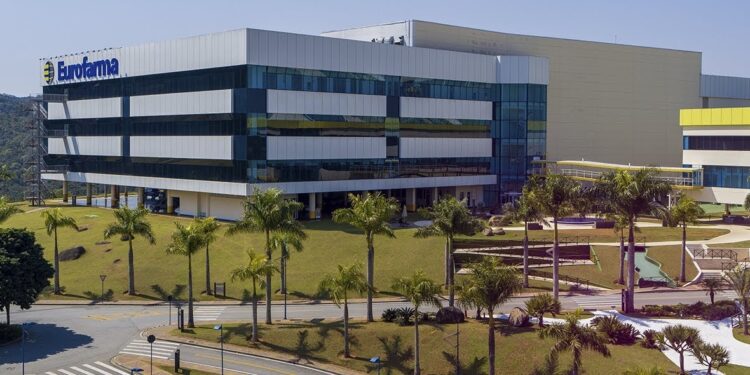 Eurofarma abre Processo Seletivo, saiba como se inscrever! Imagem: Divulgação