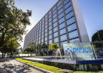 Previsão do Novo Concurso DNOCS! Imagem: Sede DNOCS/ Divulgação