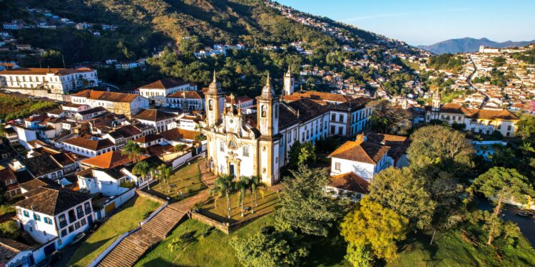 Concurso MG, inscrições abertas. Imagem: Agência Minas