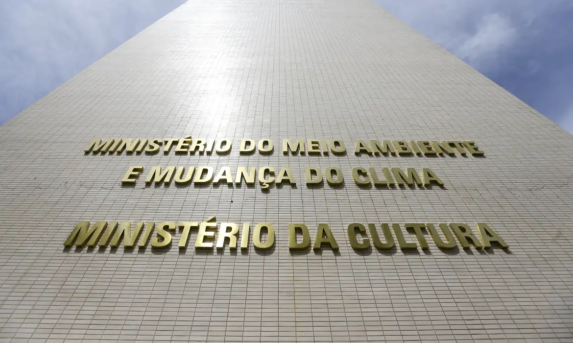 Saiu o edital do Ministério da Cultura (MINC), confira as oportunidades! Imagem: Agência Brasil