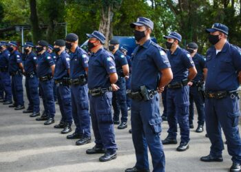 Concurso Guarda Municipal está com inscrições abertas, confira! Imagem: Divulgação