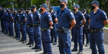 Concurso Guarda Municipal está com inscrições abertas, confira! Imagem: Divulgação