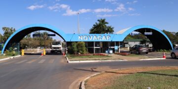 Novacap abre concurso com mais de 400 vagas! Imagem: Divulgação