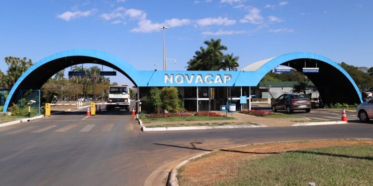 Novacap abre concurso com mais de 400 vagas! Imagem: Divulgação