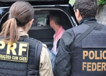 Concursos PF e PRF serão solicitados com mais de 7 mil vagas!