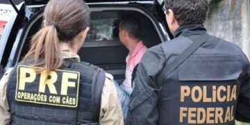 Concursos PF e PRF serão solicitados com mais de 7 mil vagas!