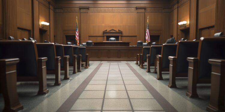 Concurso TRF3 está com inscrições abertas! Imagem: Divulgação