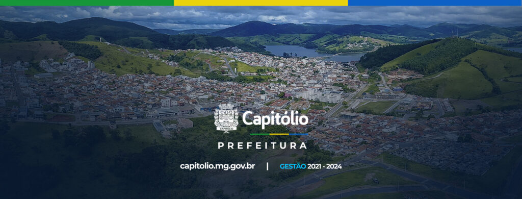Processo Seletivo da Prefeitura Municipal de Capitólio