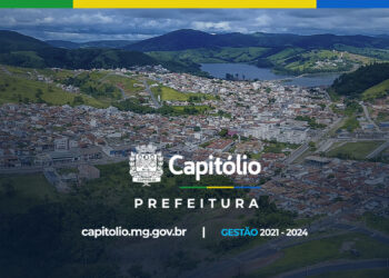 Prefeitura Municipal de Capitólio