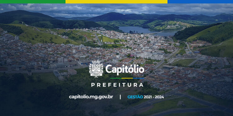 Prefeitura Municipal de Capitólio