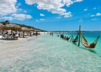 Concurso Cidade Paradisíaca no CE: ganhe até R$ 5 MIL!