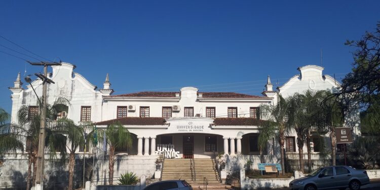 Concurso UNIR: 74 vagas em estado do Norte!