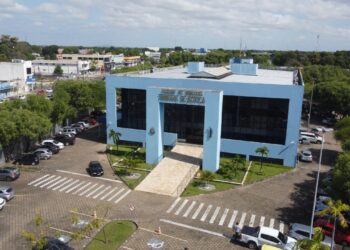 Saiu o edital do concurso do TJ RR.