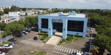 Saiu o edital do concurso do TJ RR.