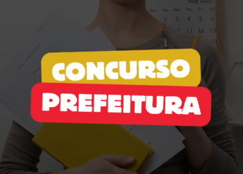 Corra! Inscrições abertas para 330 vagas em Prefeitura Municipal de Mesquita RJ