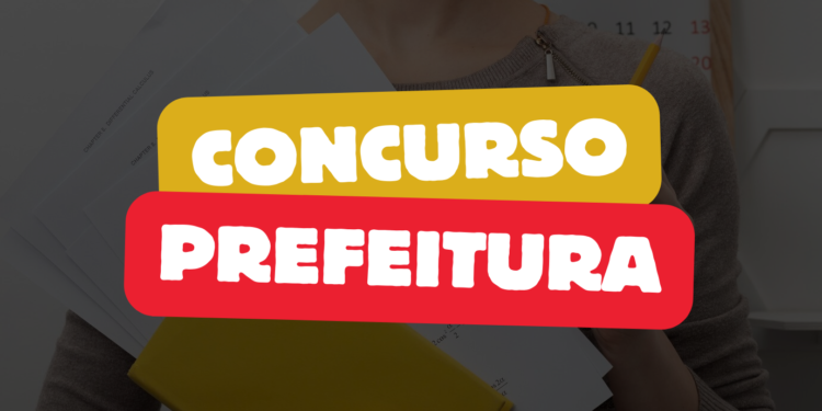 Corra! Inscrições abertas para 330 vagas em Prefeitura Municipal de Mesquita RJ