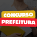 Corra! Inscrições abertas para 330 vagas em Prefeitura Municipal de Mesquita RJ