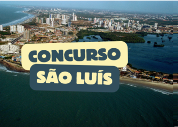Vem aí o concurso de trânsito: São Luís abre 500 vagas para agentes