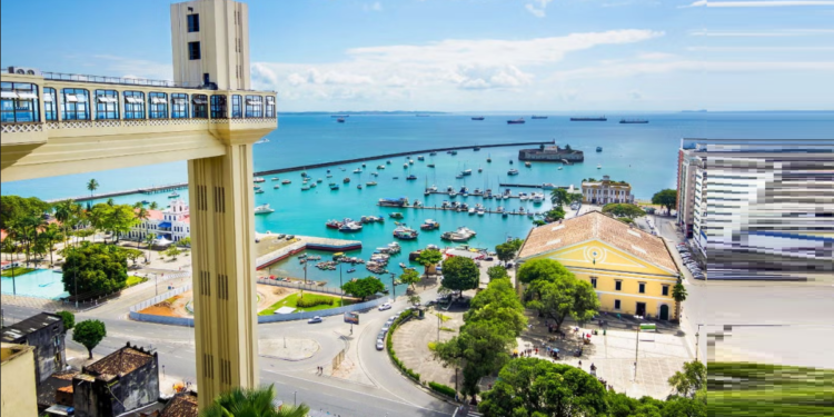 Concurso SMS Salvador: 593 vagas e até R$ 12,6 mil; inscreva-se