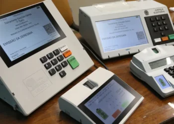 Tribunal Regional Eleitoral Acaba de Lançar Edital Para o Concurso. Imagem: Agência Brasil.