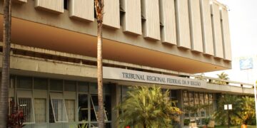 Confira nesta matéria os avanços do Concurso TRF1; Imagem: Agência Brasil