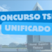 Edital do concurso TSE Unificado é retificado e oferta aumenta para 412 vagas para técnicos e analistas judiciários. Confira!