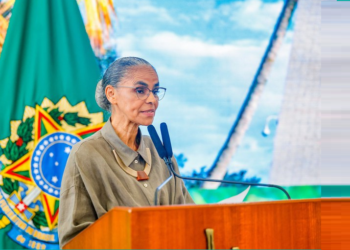 Ministra Marina Silva anuncia concurso na área ambiental com 460 vagas