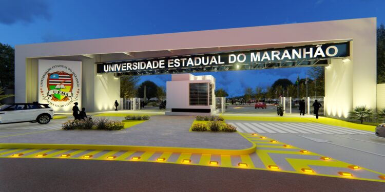 Universidade Estadual do Maranhão (UEMA) Lança Concurso Público para Docentes