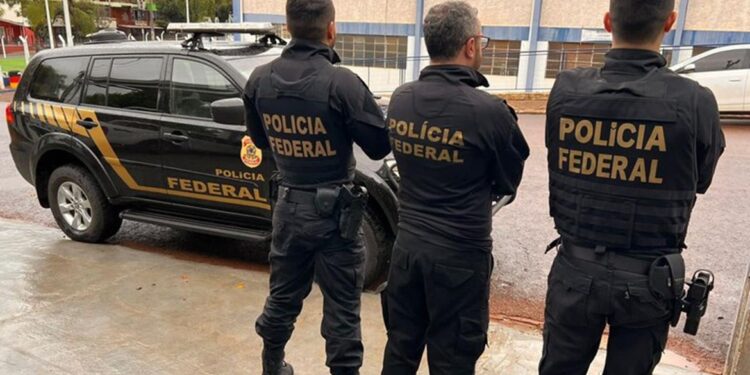 A contratação de novos servidores é vista como urgente e o Sindicato dos Servidores Administrativos da Polícia Federal (SinpecPF) fez esse apontamento. Imagem: Governo Federal