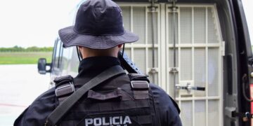 Inscrições abertas para o Concurso Polícia Penal! Imagem: Governo Federal