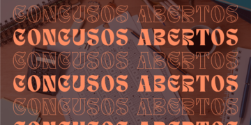 Oportunidade: concursos abertos com salários de até R$ 22 mil!