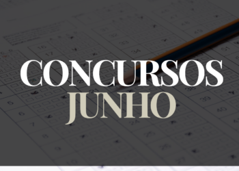 Concursos em junho: Veja os editais previstos