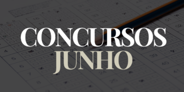Concursos em junho: Veja os editais previstos