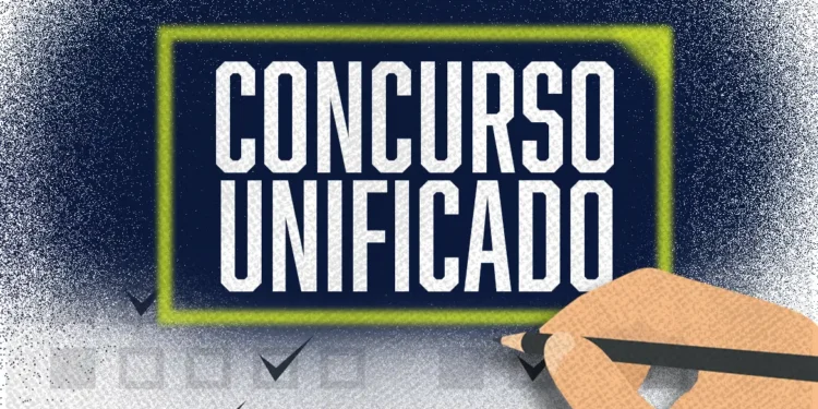 Atenção ao novo cronograma do Concurso Unificado! Imagem: Agência Brasil
