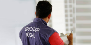 Secretária de Educação abre processo seletivo com 120 vagas para educador social