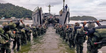 Oportunidade Igualitária: Concurso Fuzileiro Naval Abre Caminho para Mulheres Aspirantes a Fuzileiras Navais