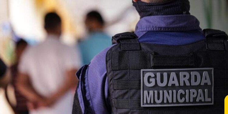 Saiba como se inscrever no Concurso Guarda Municipal; Imagem: Governo Federal