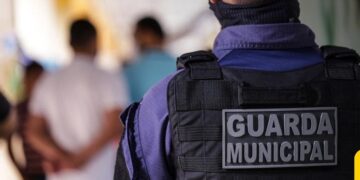 Saiba como se inscrever no Concurso da Guarda Municipal! Imagem: Governo Federal