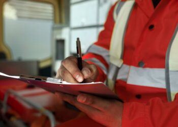 Concurso Corpo de Bombeiros.